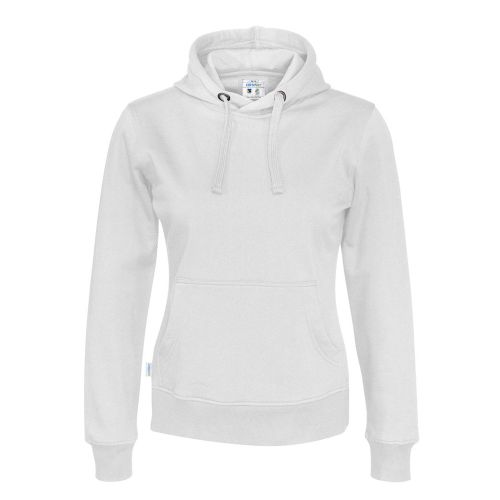 Hoodie dames fairtrade - Afbeelding 2